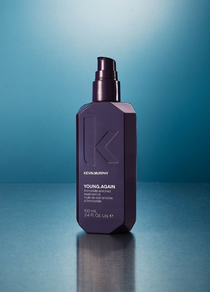 KEVIN.MURPHY - Repair Revival - repair revival product ya