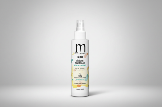 Démêlant sans Rinçage