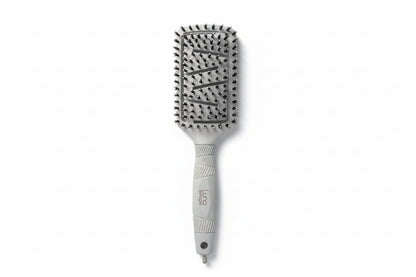 Brosse à cheveux paddle