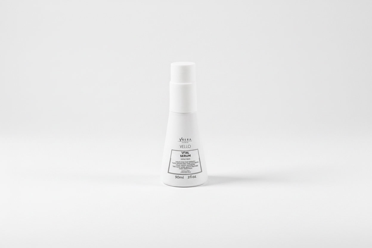 Sérum Vital Soro _ VELLO