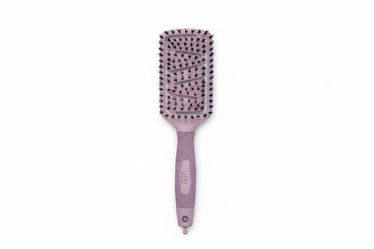 Brosse à cheveux paddle