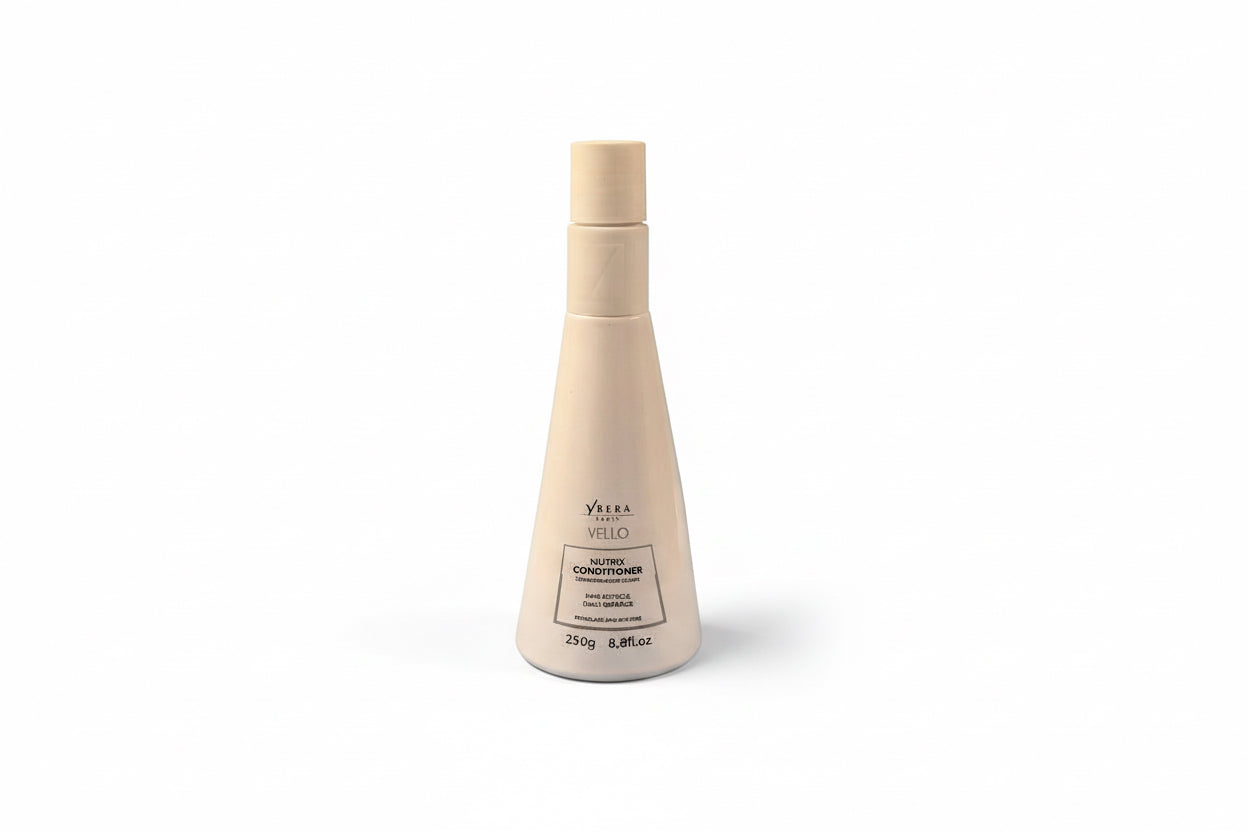 Conditionner Nutrix _ VELLO