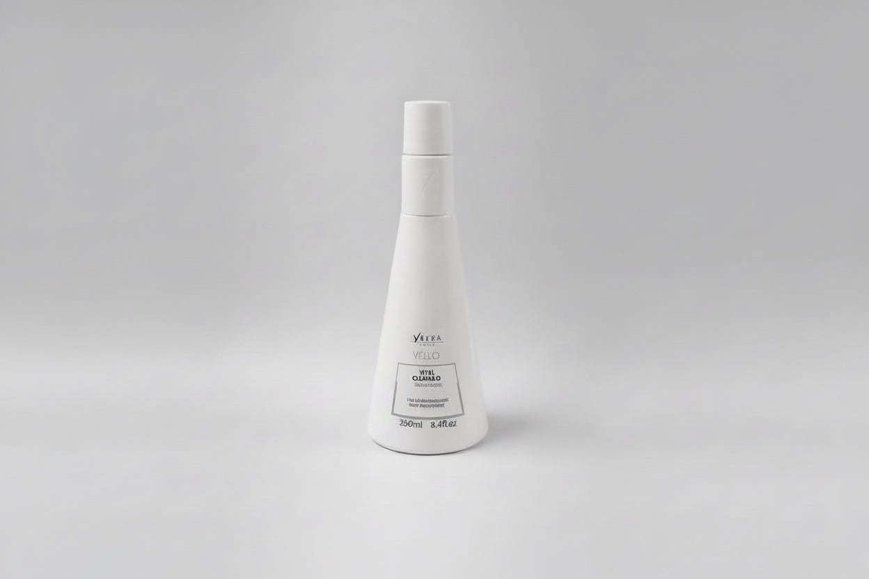 Shampooing Vital Cleaning _ VELLO