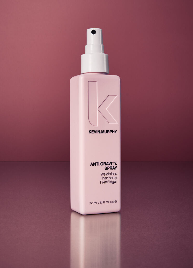 KEVIN.MURPHY - Visionary Volume - visionary volume product ags