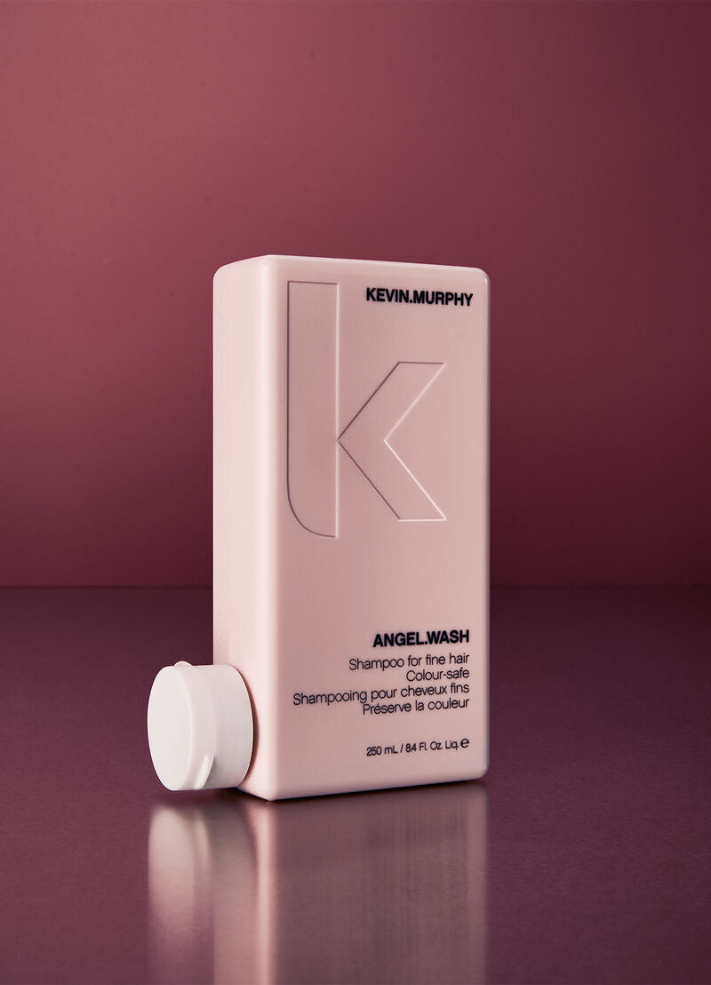 KEVIN.MURPHY - Visionary Volume - visionary volume product aw