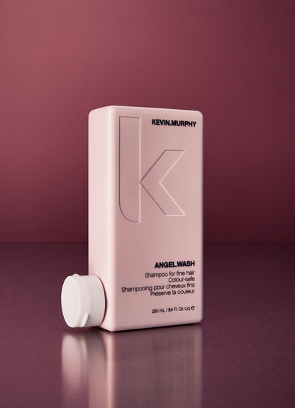 KEVIN.MURPHY - Visionary Volume - visionary volume product aw